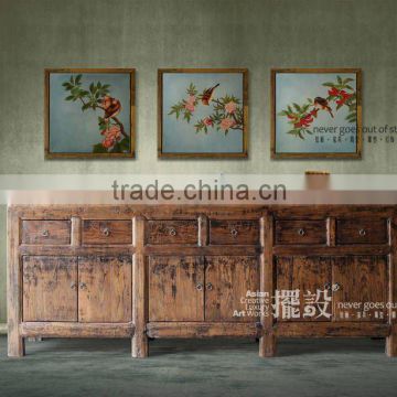 Chinese Antique Furniture