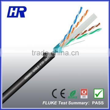 cat.6 ftp cable CCA outdoor
