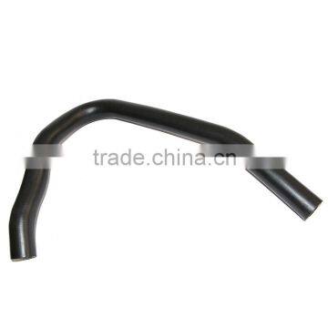 fireproof flexible pvc/nbr rubber foam tube/hose/pipe