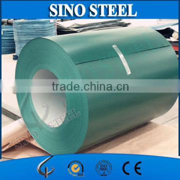 High Quality china prepainted galvanized steel coil