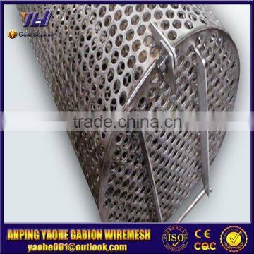 Anping,China architectural perforated metal mesh