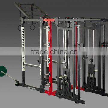 Fitness Trainer Multifunctional