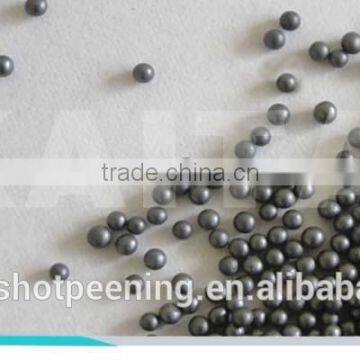 Clean Metal Abrasive Sand Blaster Steel Shot S390 for Shot Blast Machine photo-6