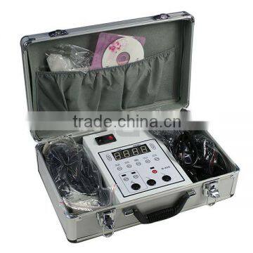 Remarkable Effect Micro-Current Beauty FACIAL MACHINE SPA DEVICE Face Lift B809