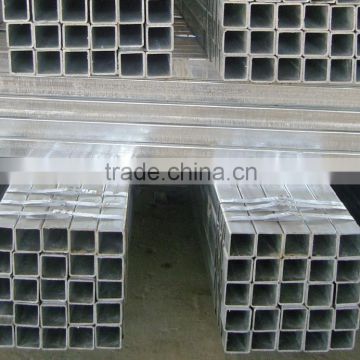 hot rolled rectangular steel hollow section