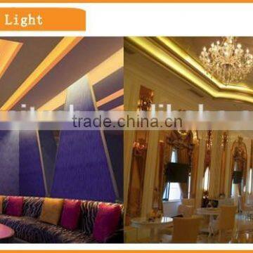 Most Brightness High Quality Green Color Waterproof Led Flex Strip Light photo-3