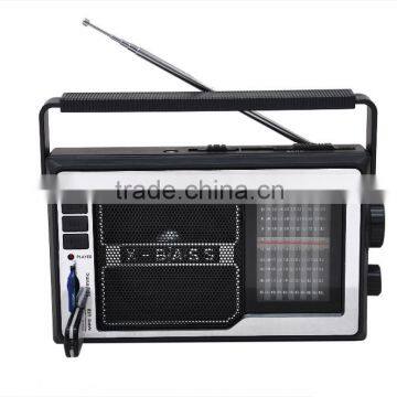 DONGGUAN HIGH QUALITY AM/FM RADIO photo-3