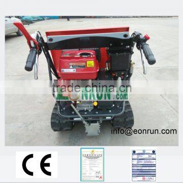 Gasoline Mini Dumper photo-3