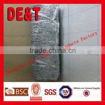 Expanded Wire Mesh Window Screen, Used Expanded Metal, Aluminum Alloy Wire Netting for Door or Window photo-6