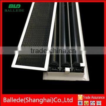 Aluminum Linear Air Slot Diffuser HVAC System photo-4