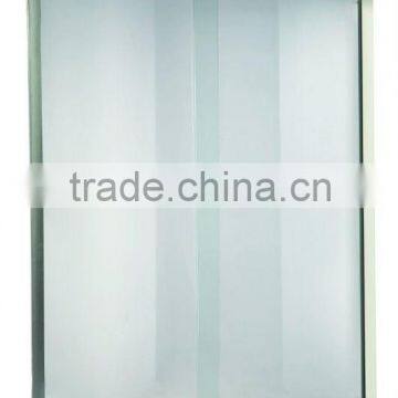 8MM TEMPERED GLASS SHOWER SCREEN HD2501 SHOWER SCREEN