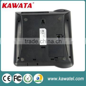 Hot Sale Big Button Desktop Telephone Senior Phone photo-3