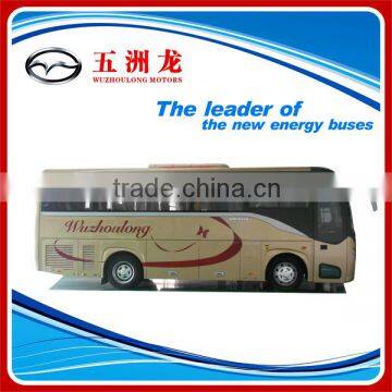 Comfort Seating Yutong Coach New Coach Price