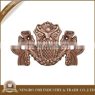 Top selling handrail fittings, fence post base plate