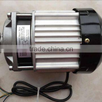 Naiqi Motor Kit/motorcycle Spare Parts for Bangladesh/sensored Brushless Controller photo-6