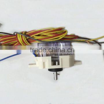 15 Min Washing Machine Timer With 6 Wires photo-6