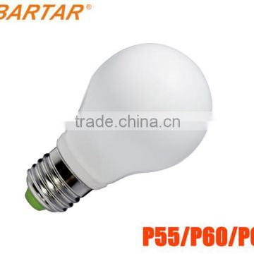 good new! hot sale LED Bulb 3W 5W 6W 7W E27 Aluminum                        
                                                Quality Choice