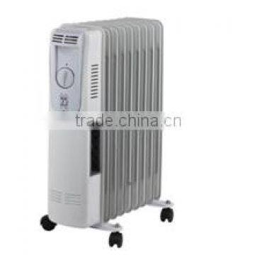 Electric Oil Heating Heater By Aristwing