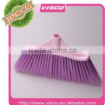 High Quality Native Plastic Wholesale Broom, VA103 photo-6