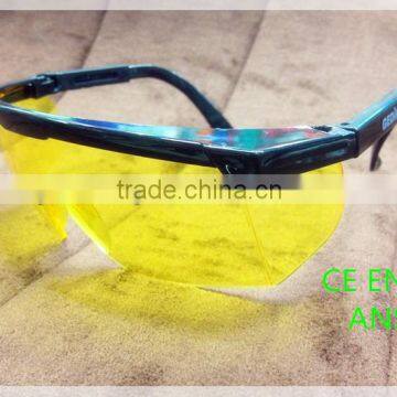 Safety Industrial Glasses arrival z87 Goggles