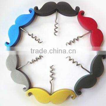 Mustache Mustache Opener Keychain photo-4