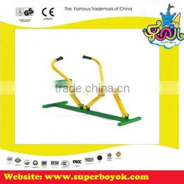 Environment Friendly Matertal Outdoor Fitness Equipment