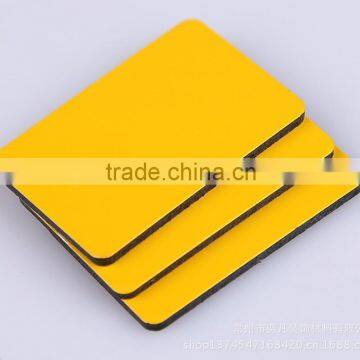 4mm Partittion Panel With Very Cheap Price / Acp / Alucobond Quality Choice photo-3
