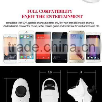 Remote Control Bluetooth Gamepad for Cell Phone, VR BOX, PC, TV photo-5