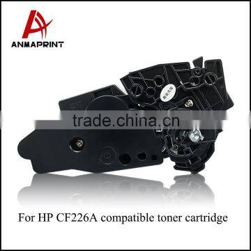 Best Quality Toner Cartridge CF226A Compatible for HP Printers Bulk Buy From China photo-5