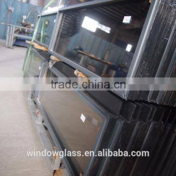6mm+0.76mm+6mm Double Glazing Tempered Laminated Glass Manufacturer Price photo-2