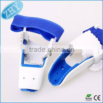 High Quality Bunion Pain Relief Aid Physical Adjust Toe Separator Hallux Valgus Orthotics Feet Toe Separator