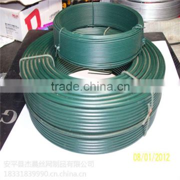 China supplier discount price pvc coated wire