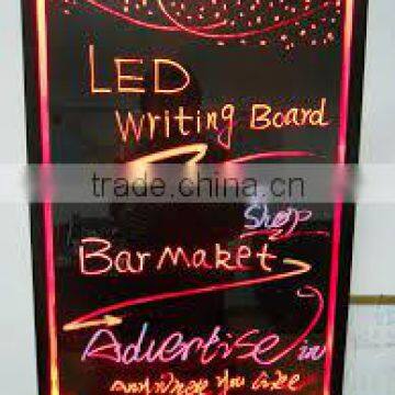 LED Writing Board/ LED Light Box