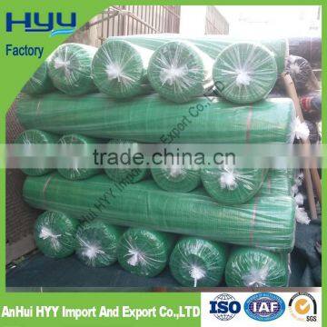 Export Green Hdpe Virgin Greenshouse Agriculture Sun Shade Net photo-4