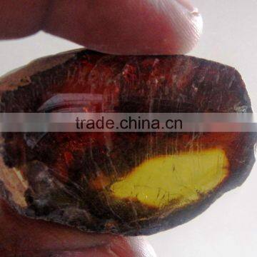 Rough Amber