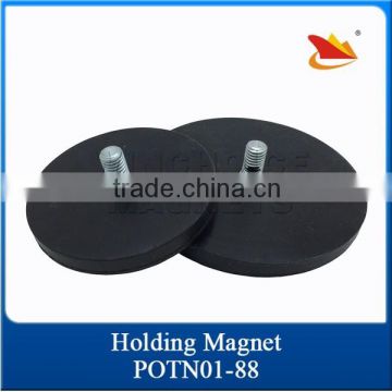 Taxi Light Mounting Magnet