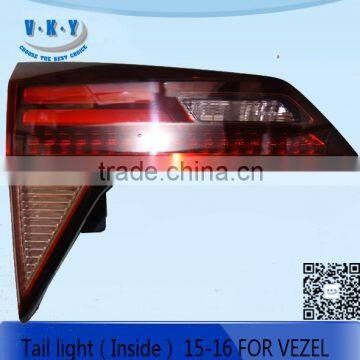 Tail light(Inside) 15-16 FOR VEZEL