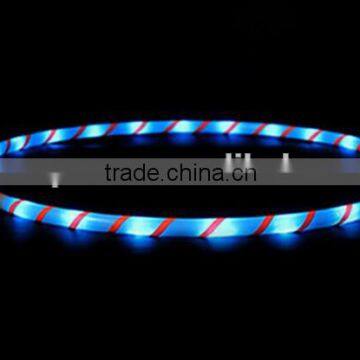 Colorful Light Hula Hoop Suppier From China photo-4