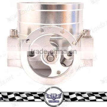 Aluminum Universal 100mm Throttle Body