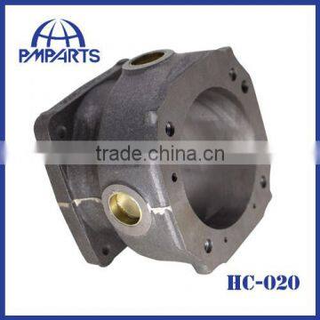 Custom Car Air Compressor Water Cooled Honing Cylinder photo-2