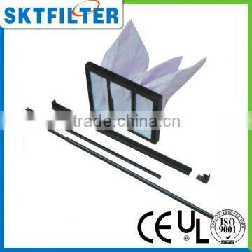 Hotest Product Kit for Pocket Air Filters