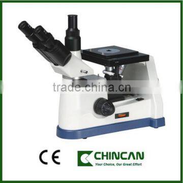 XJP-407 wf10x Industrial Metallurgical Microscope for various applied scopes