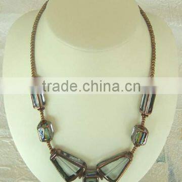 Hot sell simple necklace jewelry