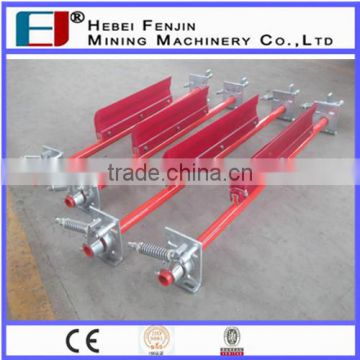 Easy installation Belt Conveyor Cleaner for Bulk Material Handling System