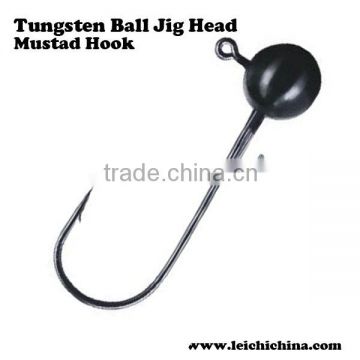 Wholesale fishing tungsten jig head