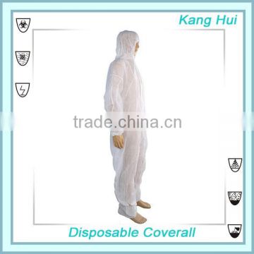 protective coverall Nonwoven Protecting Clothes,Disposable Coverall,Medical Disposable Coverall