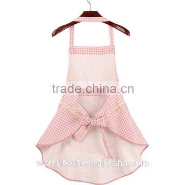 Katie Blue Adult Apron Feminine Apron photo-3