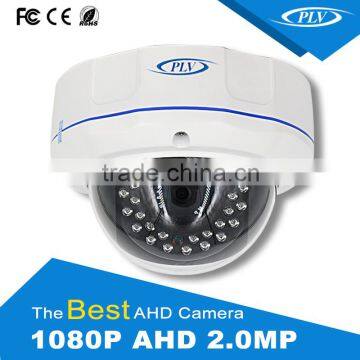 shenzhen cctv manufacturer zoom ir analog cctv cmos dome 2mp cctv cameras