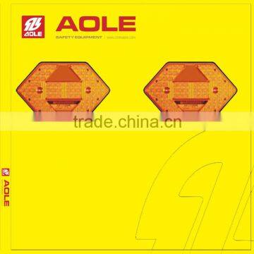 DC12v arrow boards traffic signal boards road safety sign