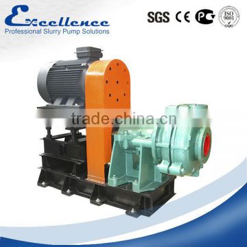 High Efficiency Centrifugal Industrial Slurry Pump